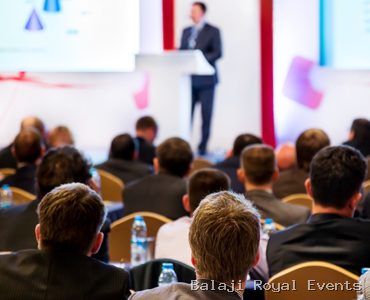 Corporate Events