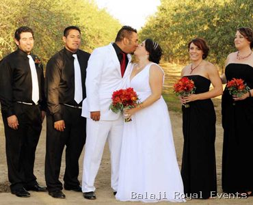 Wedding Planning