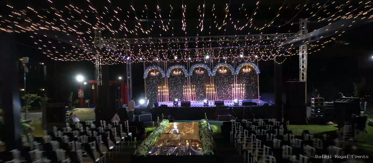DJ, Sound & Entertainment