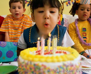 Birthday Celebration