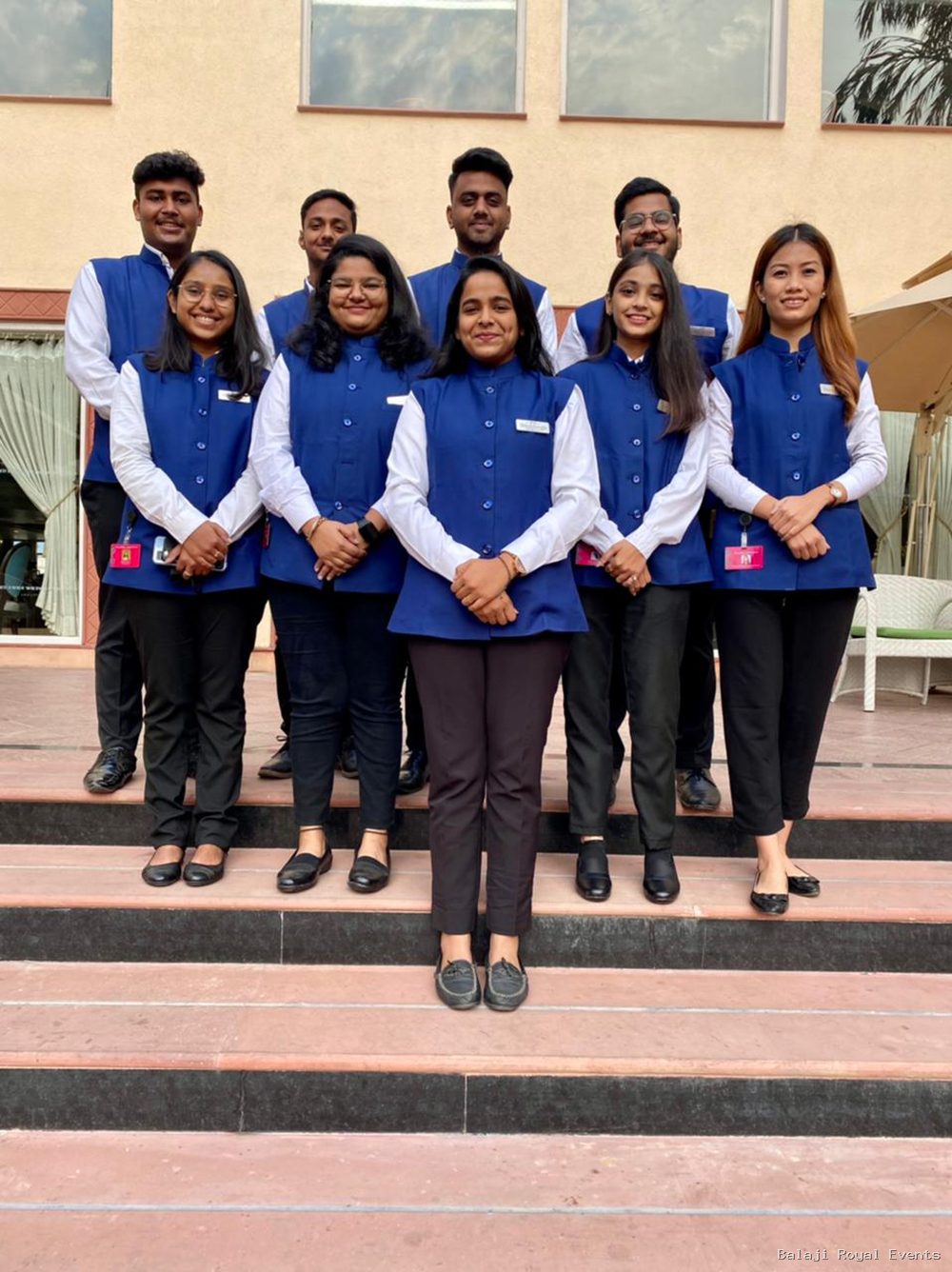 Guest Management & Hospitality gallery 1