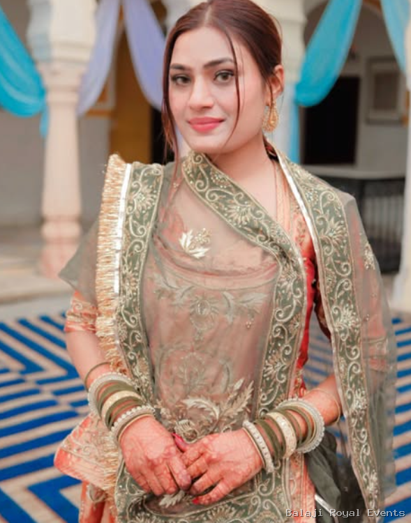 Sandhya Thakur