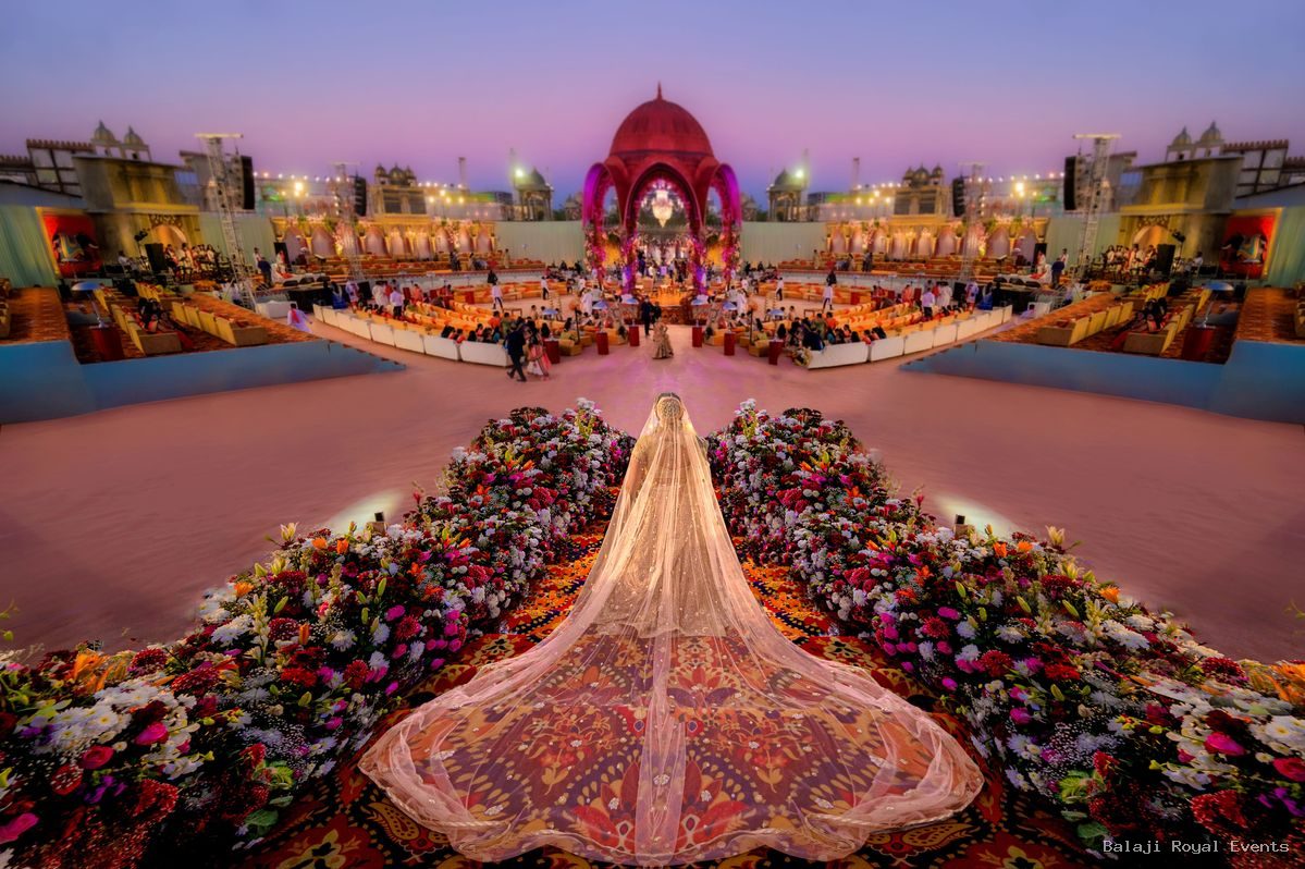 Royal Entries & Special Effects